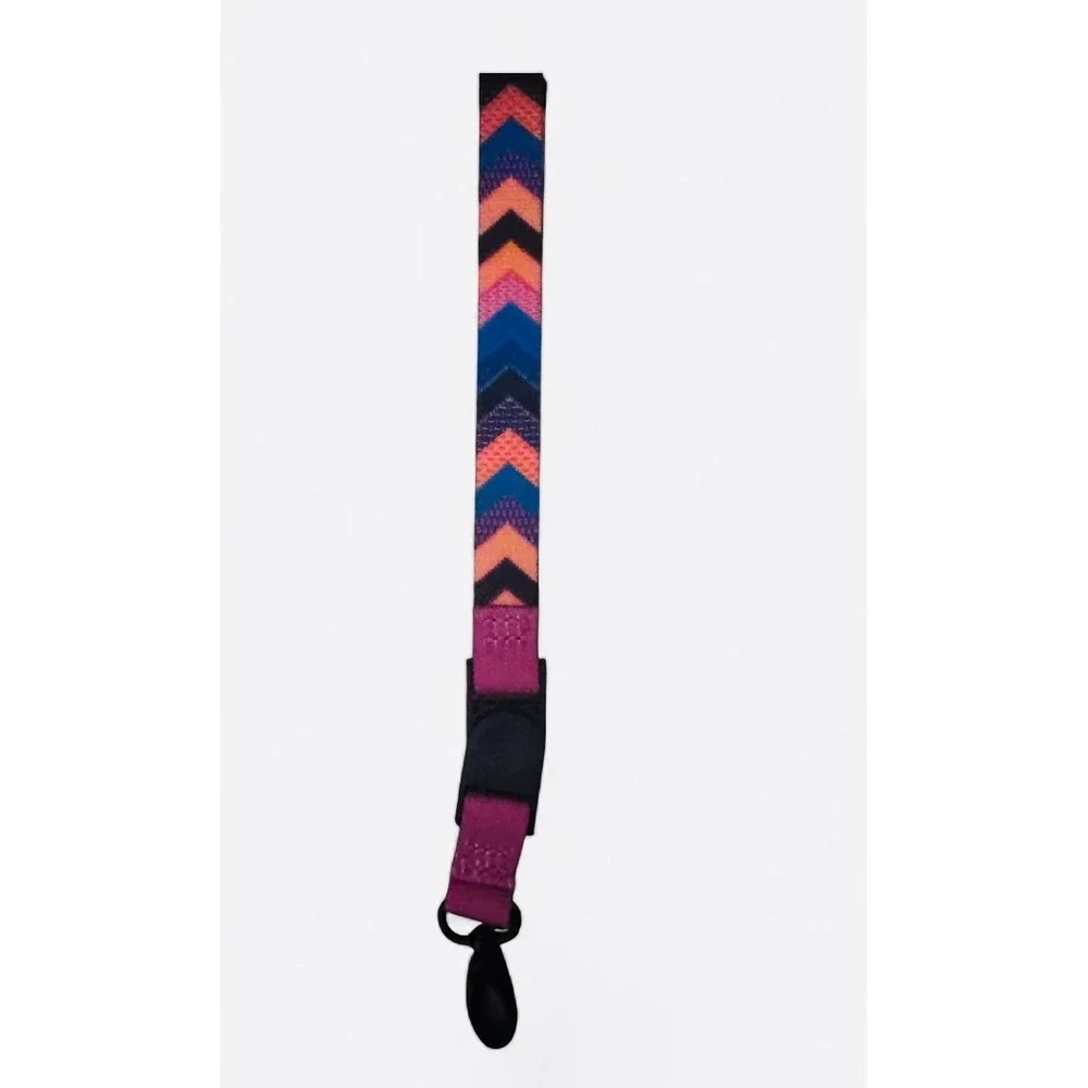 Nike Breakaway Lanyard Quick Release Clip Detachable Buckle
